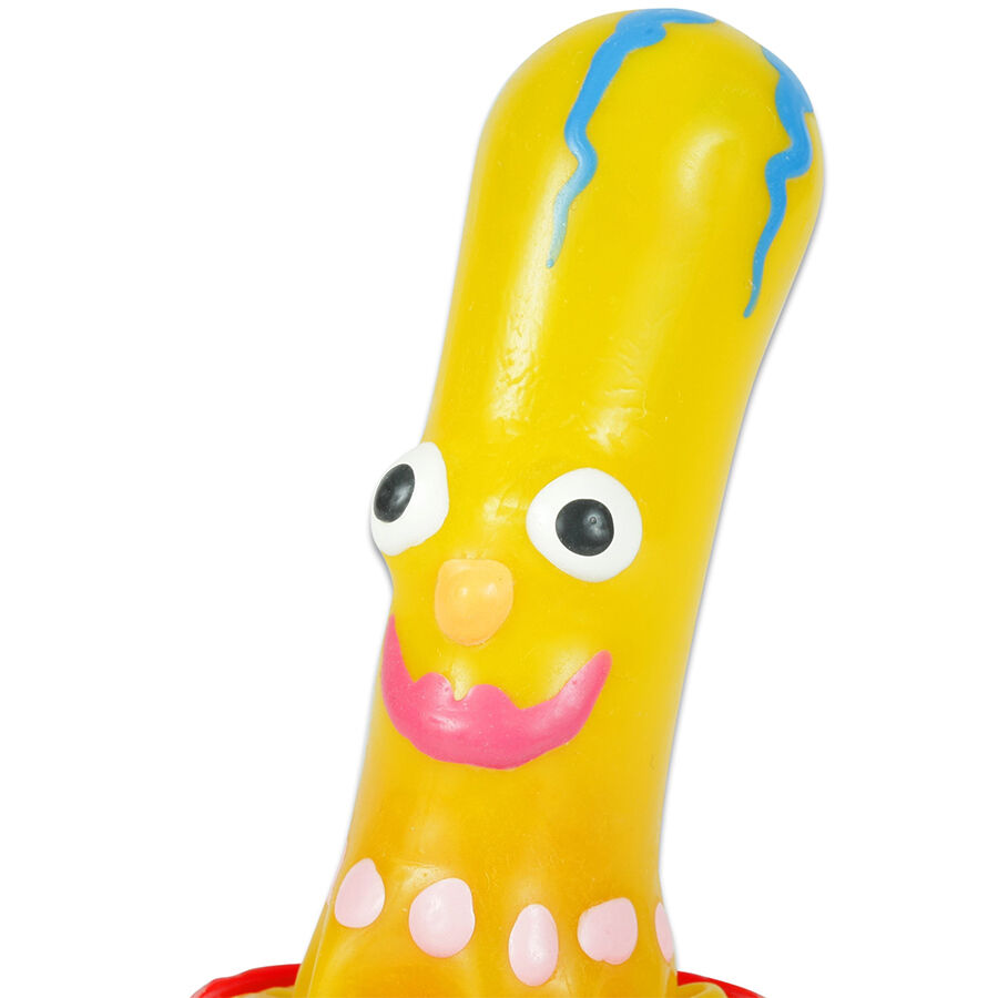 CONDOMERIE - PRESERVATIVOS NOVIDADES PINTADOS À MÃO MÃE 3 Condomerie - preservativos novidades pintados à mão mãe - image 3