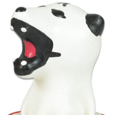 Condomerie - preservativos novidades pintados à mão urso polar condomerie caliente. Pt