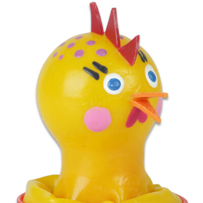 CONDOMERIE - PRESERVATIVOS NOVIDADES PINTADOS À MÃO FRANGO COLADO