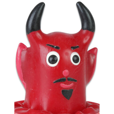 CONDOMERIE - PRESERVATIVOS NOVIDADES PINTADOS À MÃO DIABO