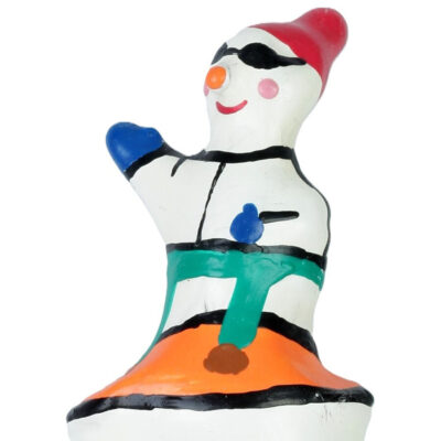 Condomerie - preservativos novidades pintados à mão snowboarder xl condomerie caliente. Pt