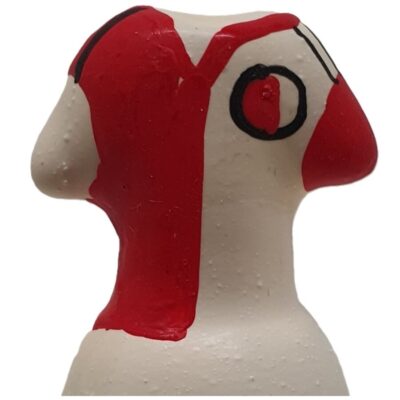Alternative view of CONDOMERIE - CAMISETA FEYENOORD NOVIDADES PRESERVATIVOS PINTADOS À MÃO
