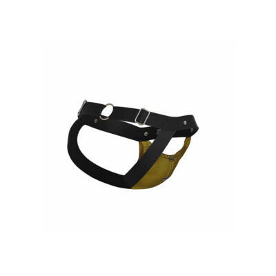 Mob - dngeon jockstrap amarelo desportista tamanho único mob caliente. Pt