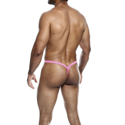 Mob - tanga rosa tamanho p mob caliente. Pt