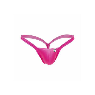 Mob - tanga rosa tamanho p mob caliente. Pt