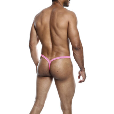 Mob - tanga rosa tamanho p mob caliente. Pt