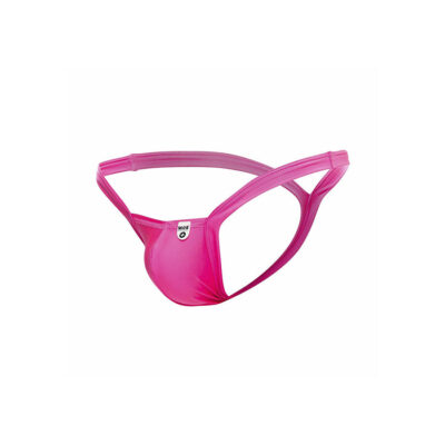 Mob - tanga rosa tamanho p mob caliente. Pt