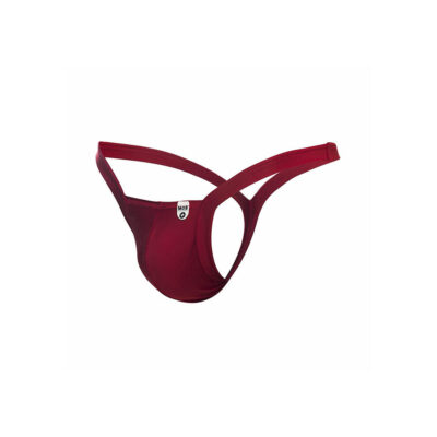 Mob - tanga vermelha tamanho m mob caliente. Pt