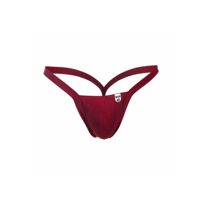 Mob - tanga vermelha tamanho g mob caliente. Pt
