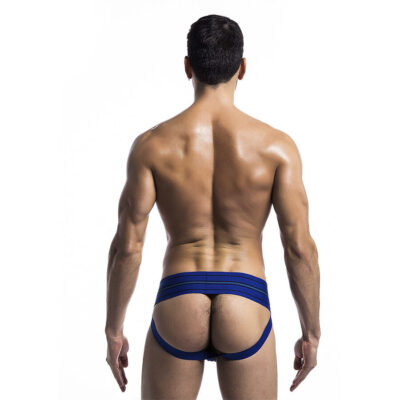 Alternative view of MOB - TANGA AZUL CLÁSSICA TAMANHO G