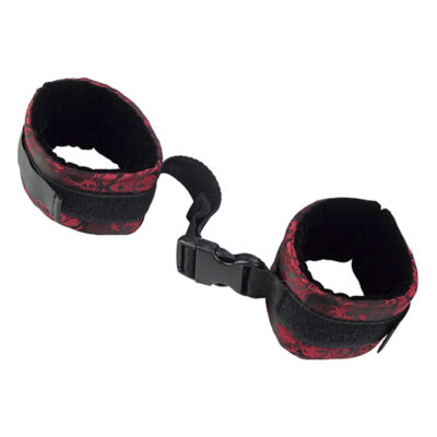 CALEXOTICS - SCANDAL ALGEMAS DE CONTROLE