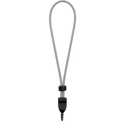 ELECTRASTIM - ANEL ESCROTAL DE METAL AJUSTÁVEL ELECTRALOOP