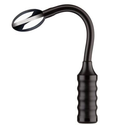 Electrastim - sonda eletroflexível de carga de profundidade electrastim caliente. Pt