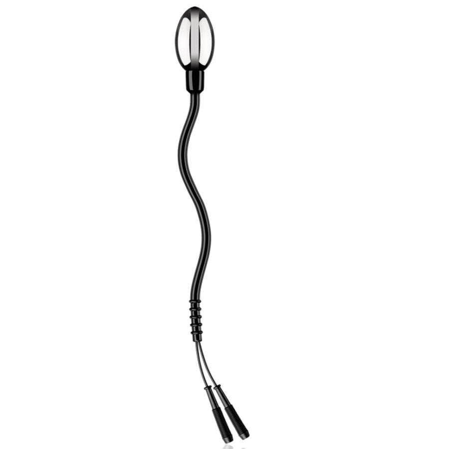 ELECTRASTIM - ELETRODO DE GIRINO CAUDA MACIA ELETRO OVO 1 Electrastim - eletrodo de girino cauda macia eletro ovo