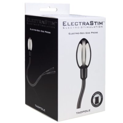 ELECTRASTIM - ELETRODO DE GIRINO CAUDA MACIA ELETRO OVO 7 Electrastim - eletrodo de girino cauda macia eletro ovo electrastim caliente. Pt