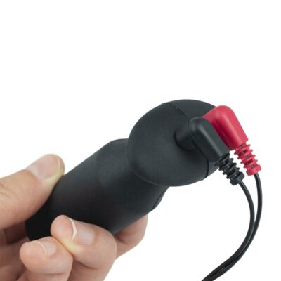 Electrastim - cabos estimuladores de 90 graus electrastim caliente. Pt
