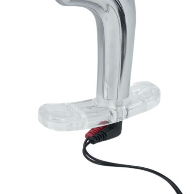 Electrastim - cabos estimuladores de 90 graus electrastim caliente. Pt