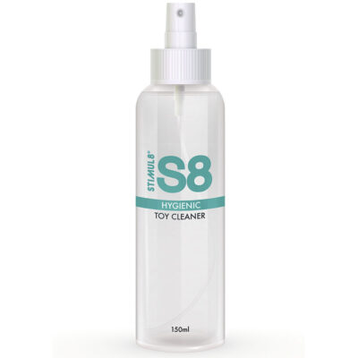 STIMUL8 - LIMPADOR HIGIÊNICO DE BRINQUEDOS 150 ML