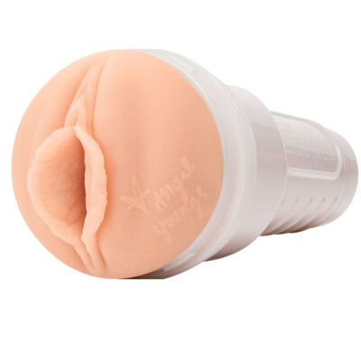 Alternative view of FLESHLIGHT GIRLS - DOÇURA VAGINA DE ANGEL YOUNG