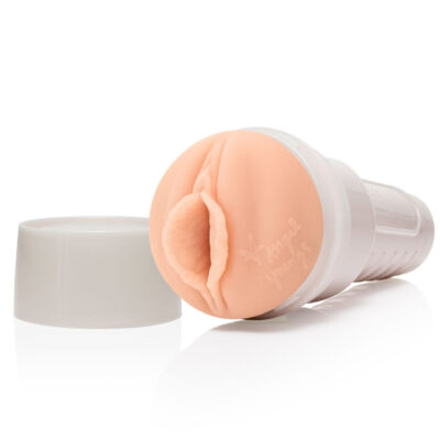 Fleshlight girls - doçura vagina de angel young fleshlight girls caliente. Pt
