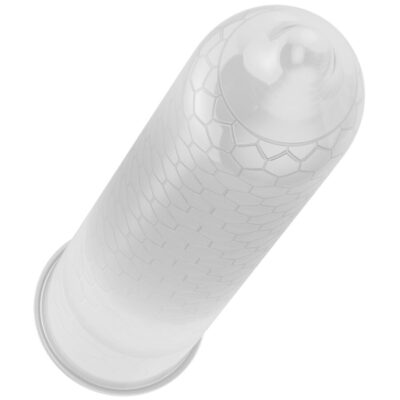 Lelo - caixa de preservativos orgânicos hex 3 unidades lelo caliente. Pt