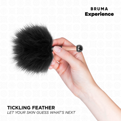 Bruma xperience - kit vibro-orgasmic pina colada sweet temptation bruma caliente. Pt