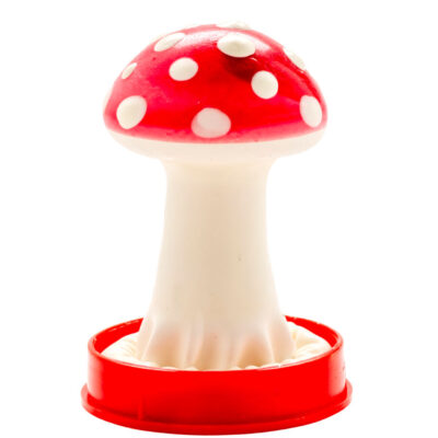 Condomerie - preservativos novidades pintados à mão modelo toadstool 1 condomerie caliente. Pt