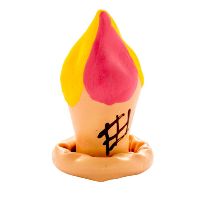 CONDOMERIE - PRESERVATIVOS NOVIDADES PINTADOS À MÃO SORVETE 5 Condomerie - preservativos novidades pintados à mão sorvete condomerie caliente. Pt