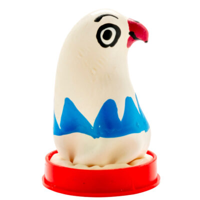 Condomerie - preservativos novidades pintados à mão eagle condomerie caliente. Pt