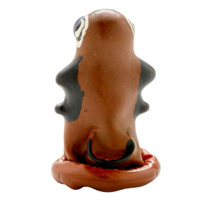 Condomerie - preservativos novidades pintados à mão platypus condomerie caliente. Pt