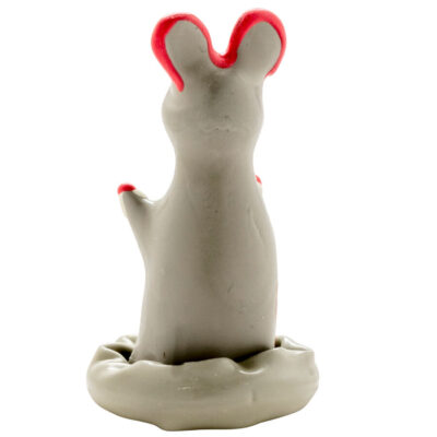 Condomerie - preservativos novidades pintados à mão modelo mouse 1 condomerie caliente. Pt