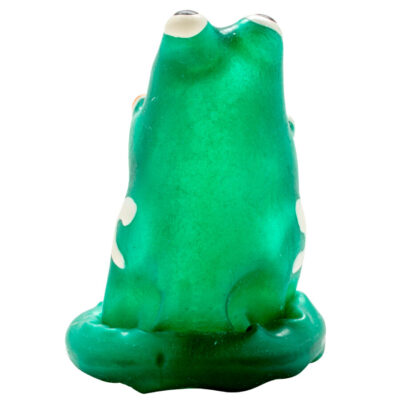 Condomerie - preservativos novidades pintados à mão modelo sapo 1 condomerie caliente. Pt
