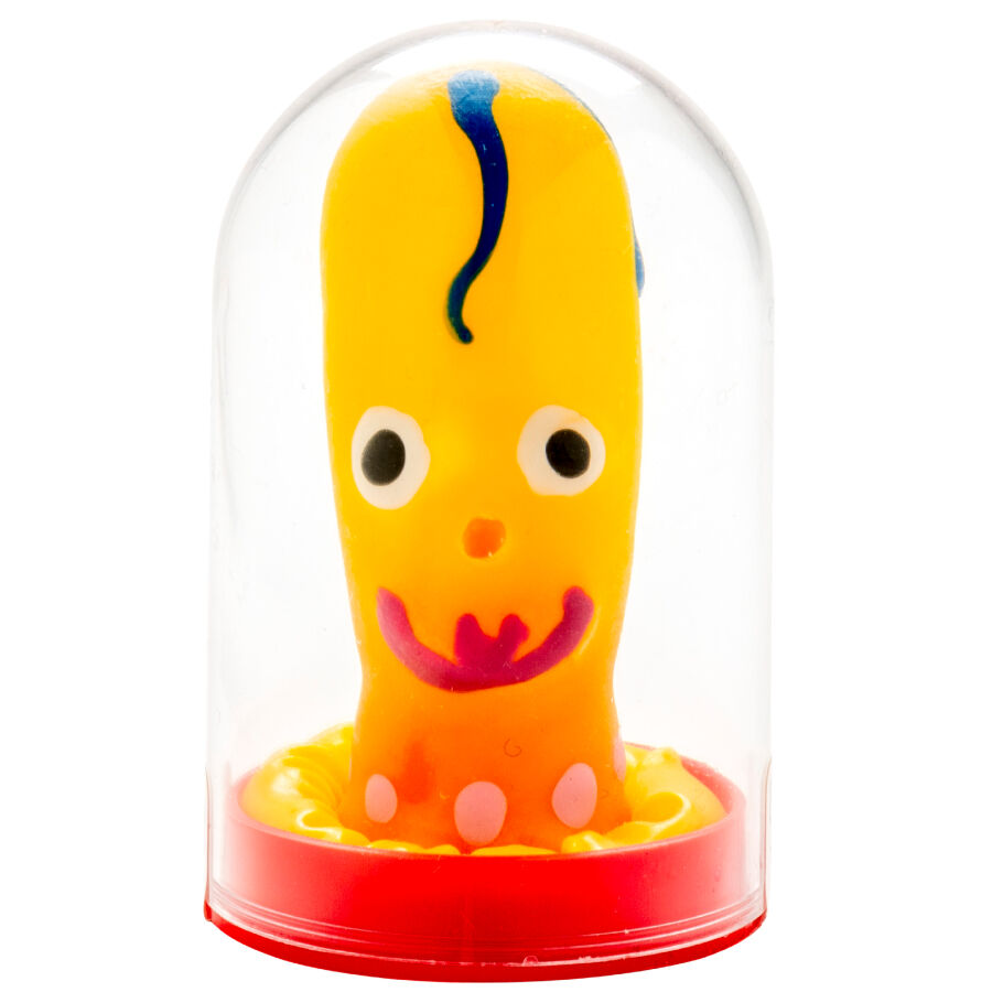 CONDOMERIE - PRESERVATIVOS NOVIDADES PINTADOS À MÃO MÃE 1 Condomerie - preservativos novidades pintados à mão mãe