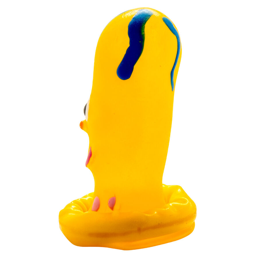 CONDOMERIE - PRESERVATIVOS NOVIDADES PINTADOS À MÃO MÃE 4 Condomerie - preservativos novidades pintados à mão mãe - image 4