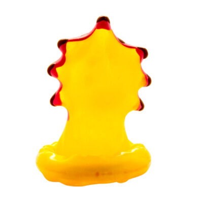 Condomerie - preservativos novidades pintados à mão irmã condomerie caliente. Pt