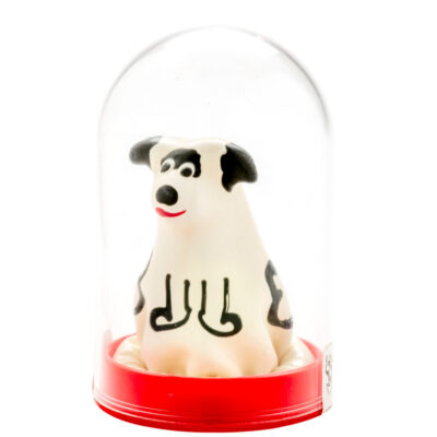 CONDOMERIE - PRESERVATIVOS NOVIDADES PINTADOS À MÃO CÃO DÁLMATA
