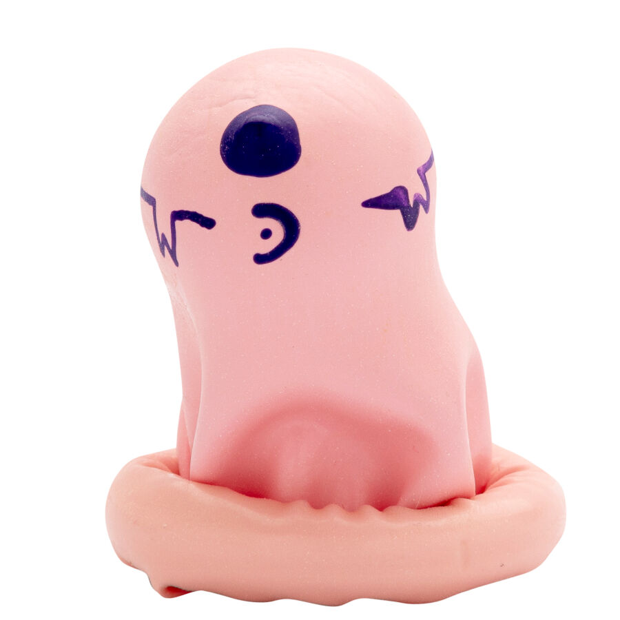 CONDOMERIE - PRESERVATIVOS NOVIDADES PINTADOS À MÃO PORQUINHO 4 Condomerie - preservativos novidades pintados à mão porquinho - image 4