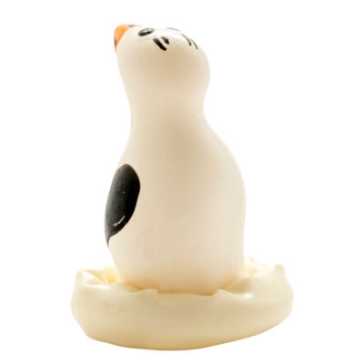 Condomerie - preservativos novidades pintados à mão penguin condomerie caliente. Pt