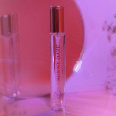 Alternative view of EYE OF LOVE - BLOOM FEMININO SATIVA PARFUM SUNNY DAZE 10 ML