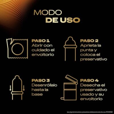 DUREX - TOTAL CONNECTION ULTRA FINE PLUS SEM LÁTEX 20 UNIDADES 5 Durex total connection ultra fine plus sem látex – foto 3