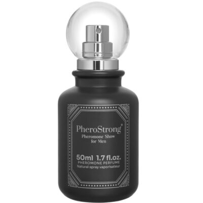 Alternative view of PHEROSTRONG - PERFUME FEROMONAS SHOW PARA HOMENS 50 ML