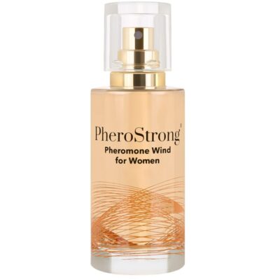 Alternative view of PHEROSTRONG - PERFUME FEROMONAS WIND PARA MULHERES 50 ML