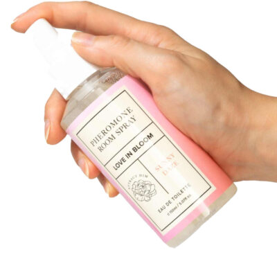 Alternative view of EYE OF LOVE - BLOOM SPRAY DE AMBIENTE SATIVA SUNNY DAZE 150 ML