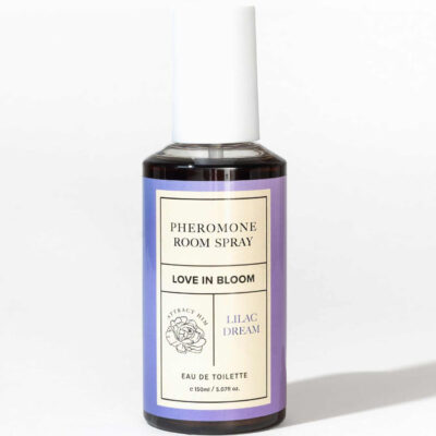 EYE OF LOVE - BLOOM SPRAY DE AMBIENTE INDICA LILAC DREAM 150 ML