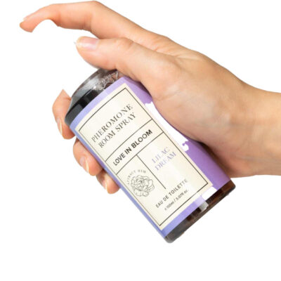 Alternative view of EYE OF LOVE - BLOOM SPRAY DE AMBIENTE INDICA LILAC DREAM 150 ML