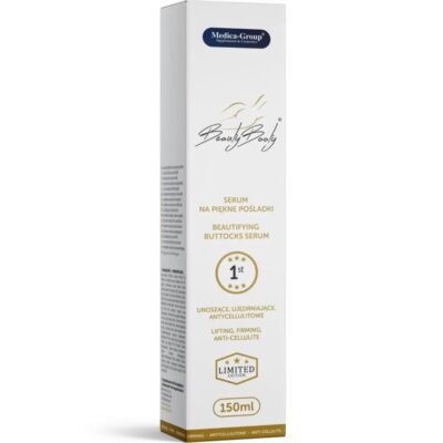 Alternative view of MEDICA GROUP - BEAUTY BOOTY SERUM 150 ML