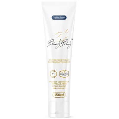 MEDICA GROUP - BEAUTY BOOTY SERUM 150 ML