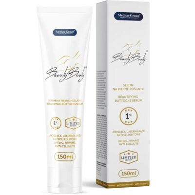 Medica group - beauty booty serum 150 ml medica group caliente. Pt