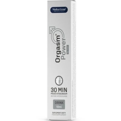 Alternative view of MEDICA GROUP - BEBIDA PODEROSA DE ORGASMO PARA HOMENS 10 ML