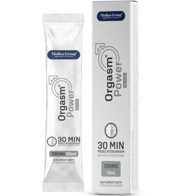 Medica group - bebida poderosa de orgasmo para homens 10 ml medica group caliente. Pt